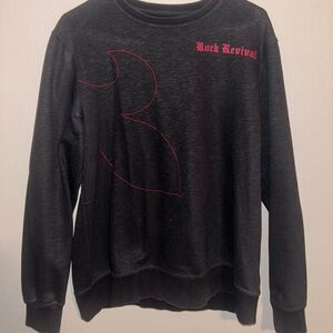 Rock Revival Sweater